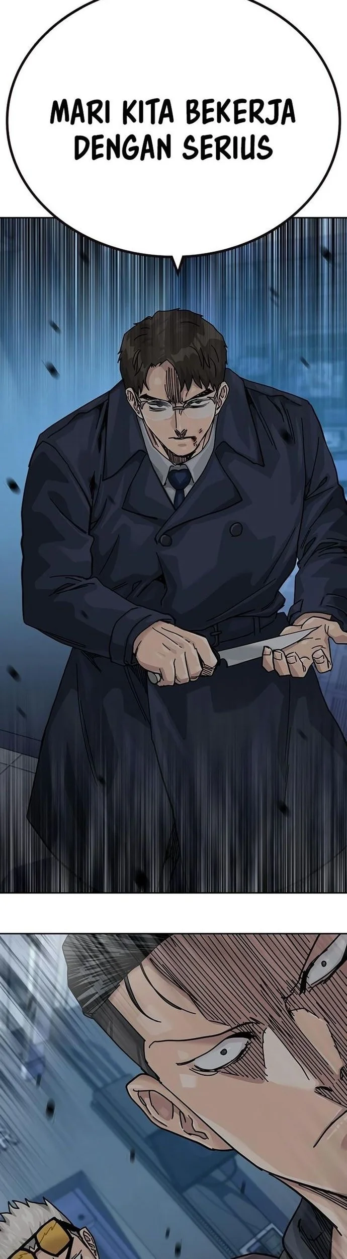 Everyone Loves Her Chapter 196 Gambar 53