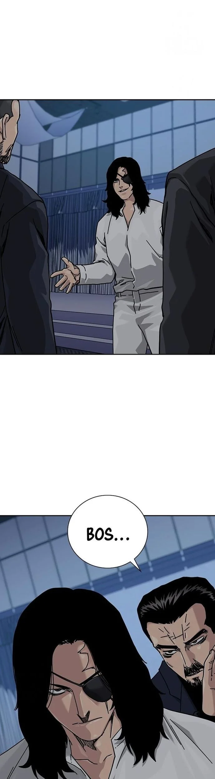 Everyone Loves Her Chapter 196 Gambar 55