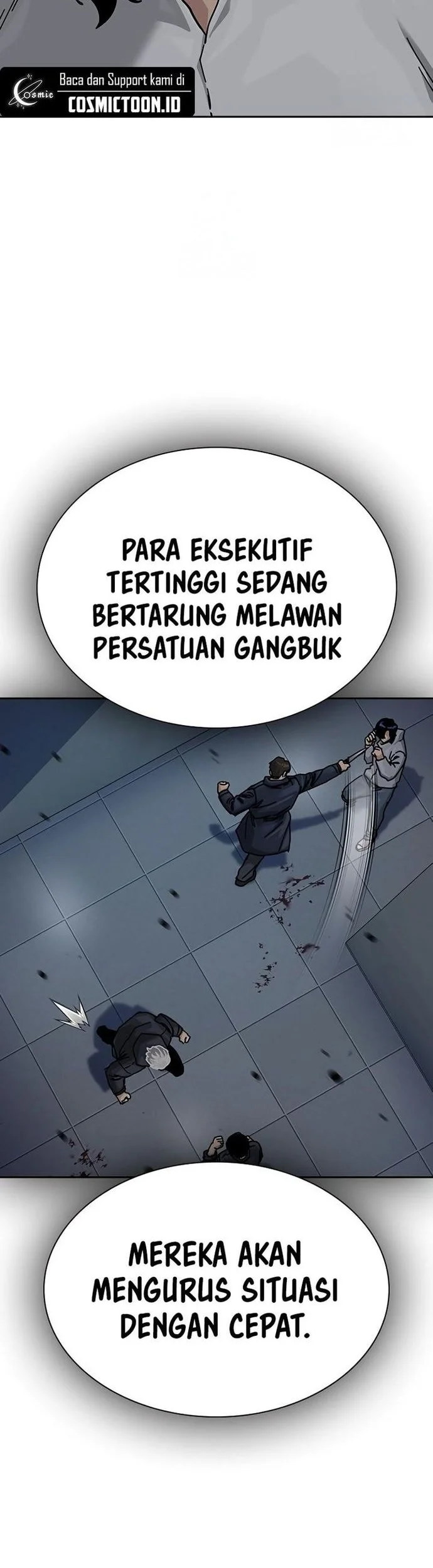 Everyone Loves Her Chapter 196 Gambar 56