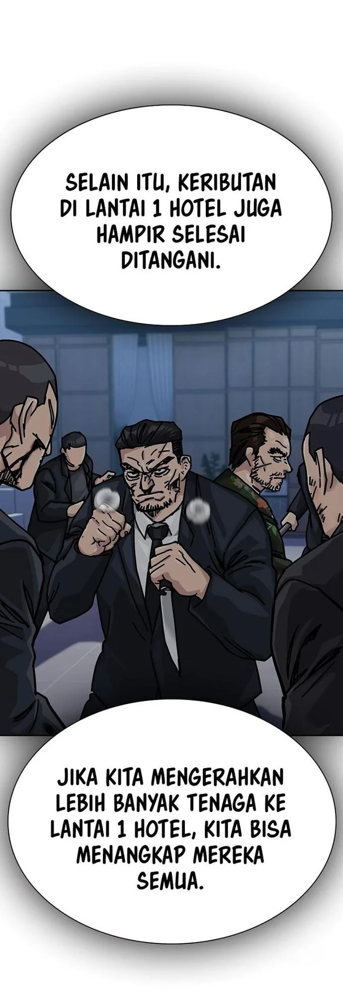 Everyone Loves Her Chapter 196 Gambar 57