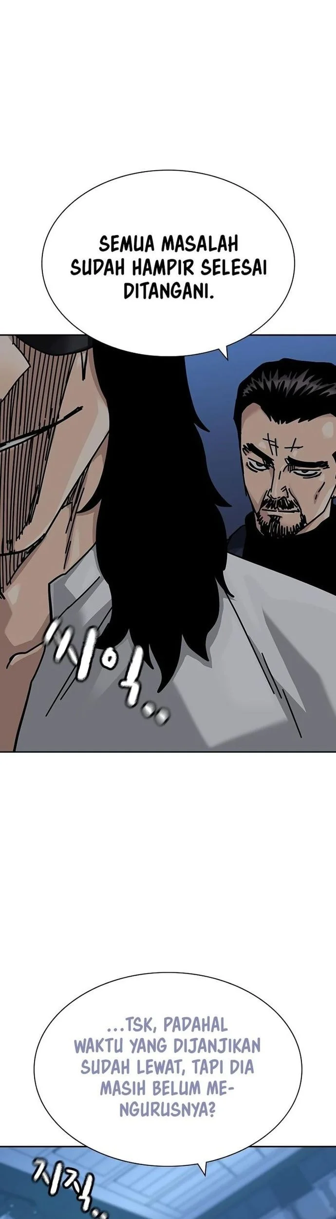 Everyone Loves Her Chapter 196 Gambar 58