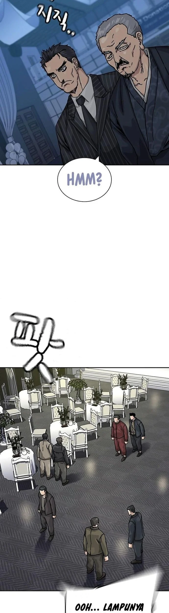 Everyone Loves Her Chapter 196 Gambar 59