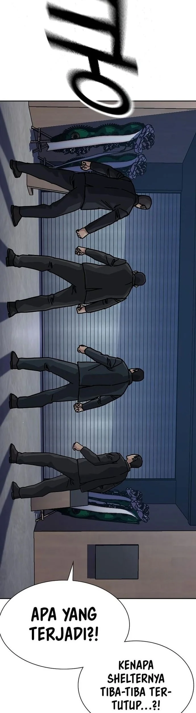 Everyone Loves Her Chapter 196 Gambar 68