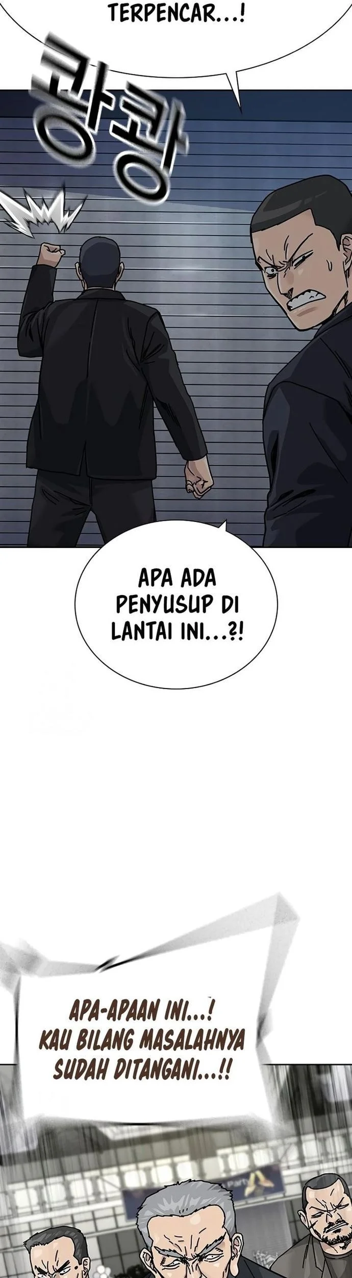 Everyone Loves Her Chapter 196 Gambar 70