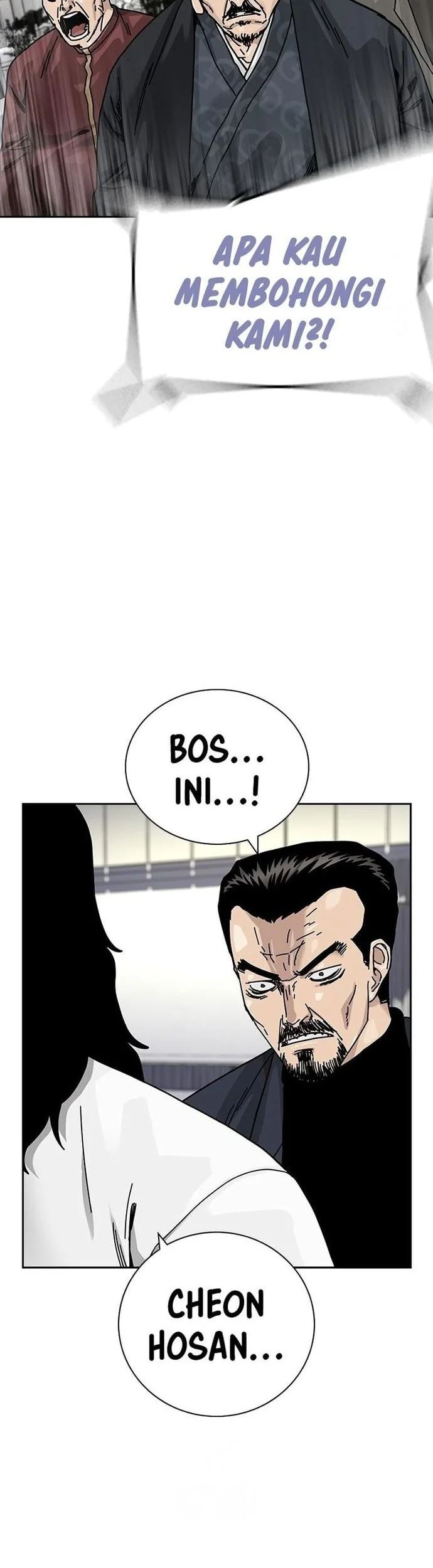 Everyone Loves Her Chapter 196 Gambar 71