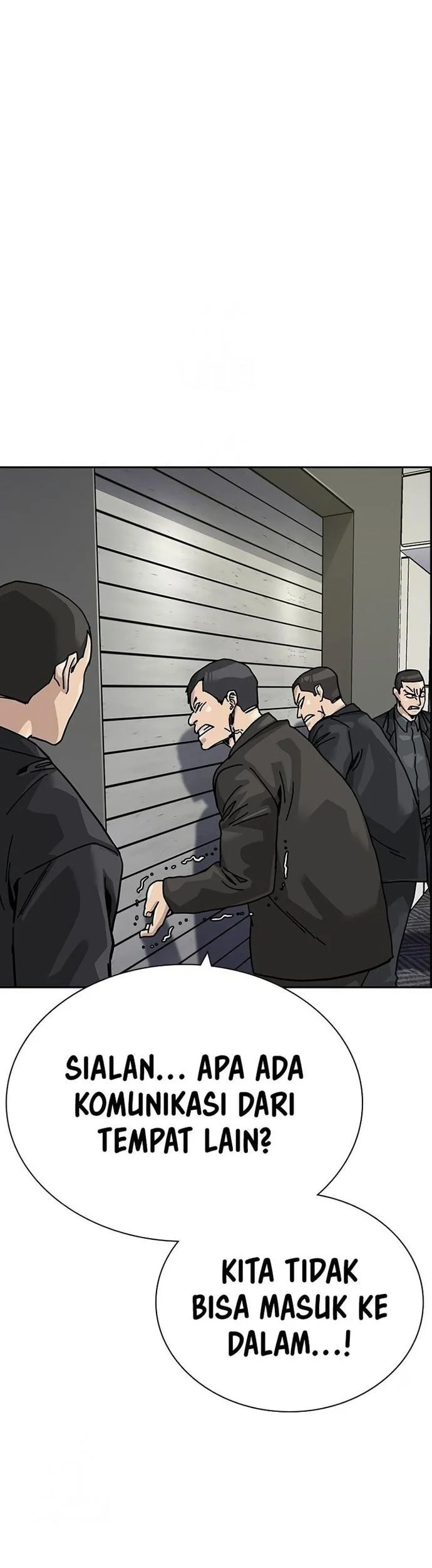 Everyone Loves Her Chapter 196 Gambar 73