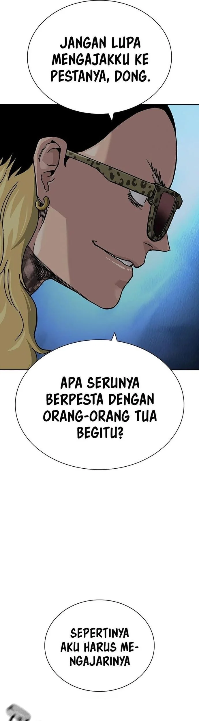 Everyone Loves Her Chapter 196 Gambar 76