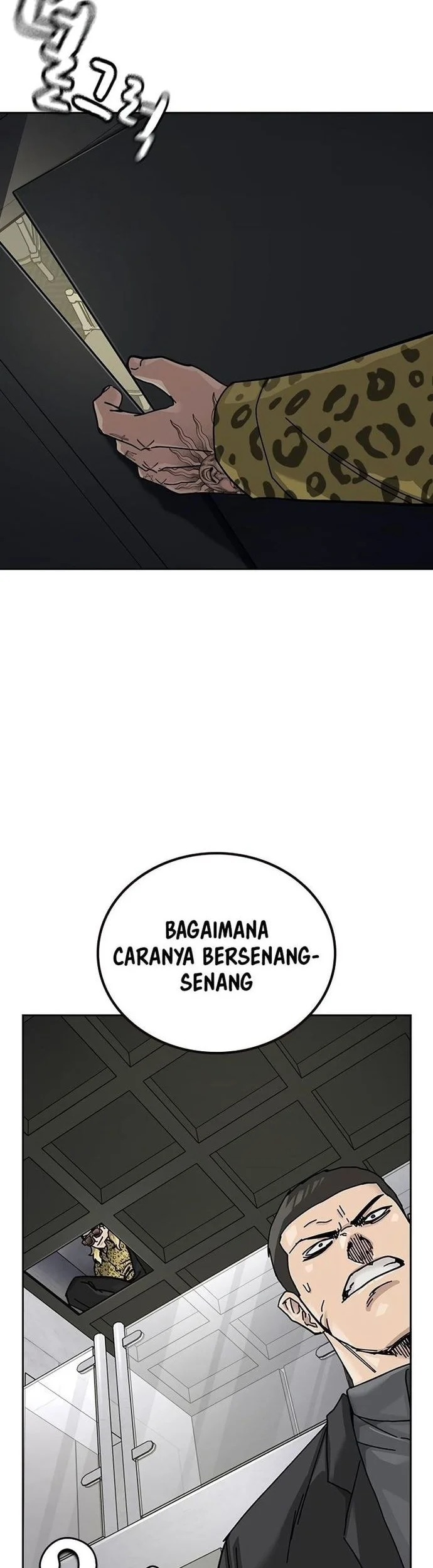 Everyone Loves Her Chapter 196 Gambar 77