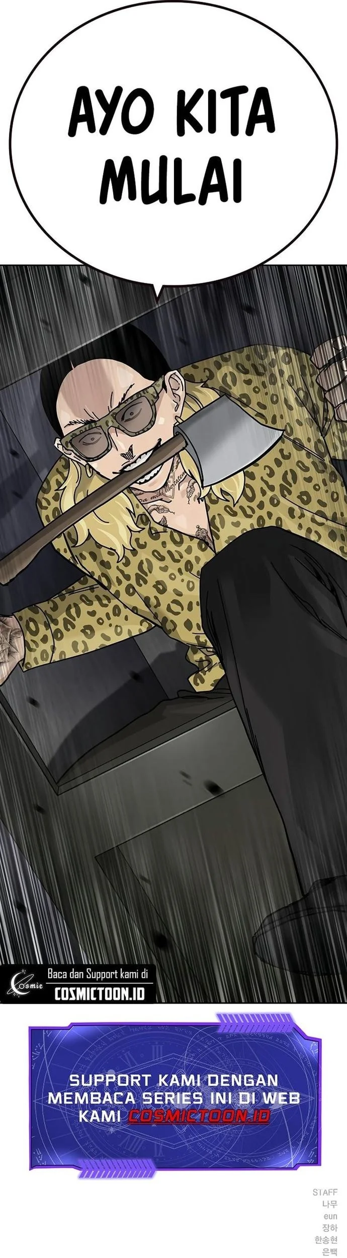 Everyone Loves Her Chapter 196 Gambar 79