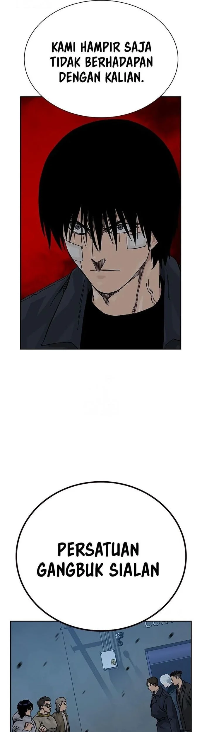 Everyone Loves Her Chapter 196 Gambar 4