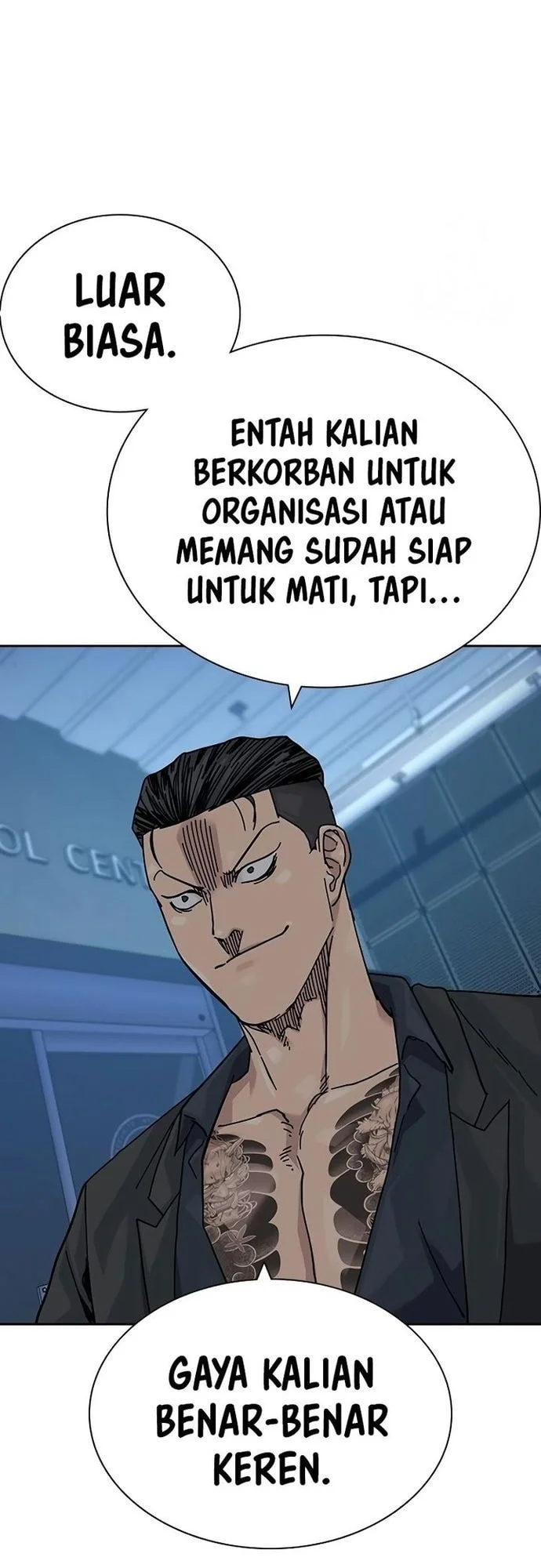 Everyone Loves Her Chapter 196 Gambar 6