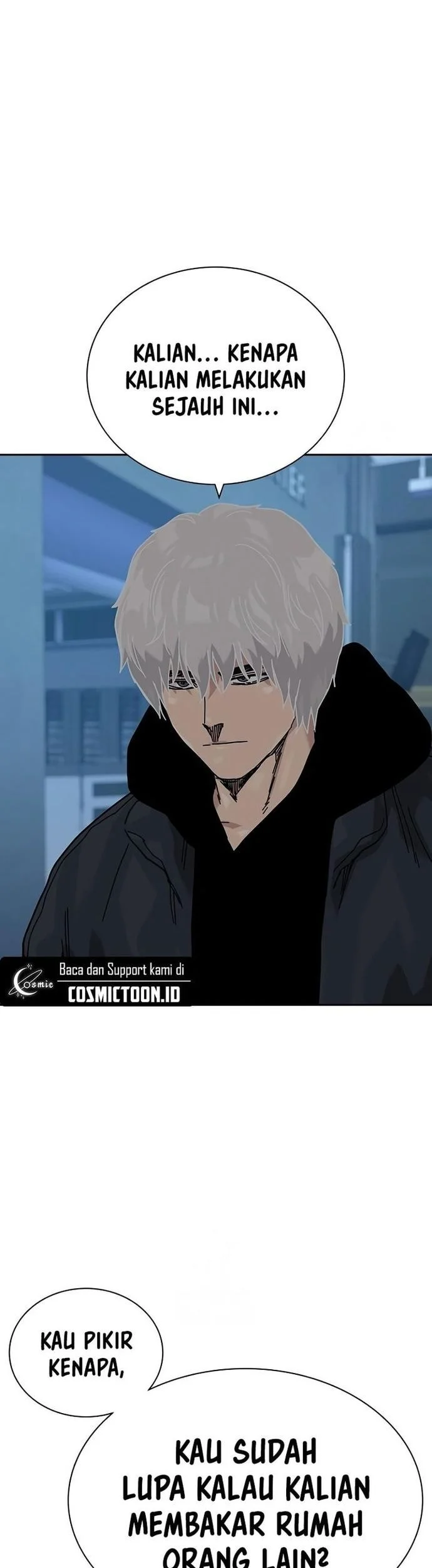 Everyone Loves Her Chapter 196 Gambar 7