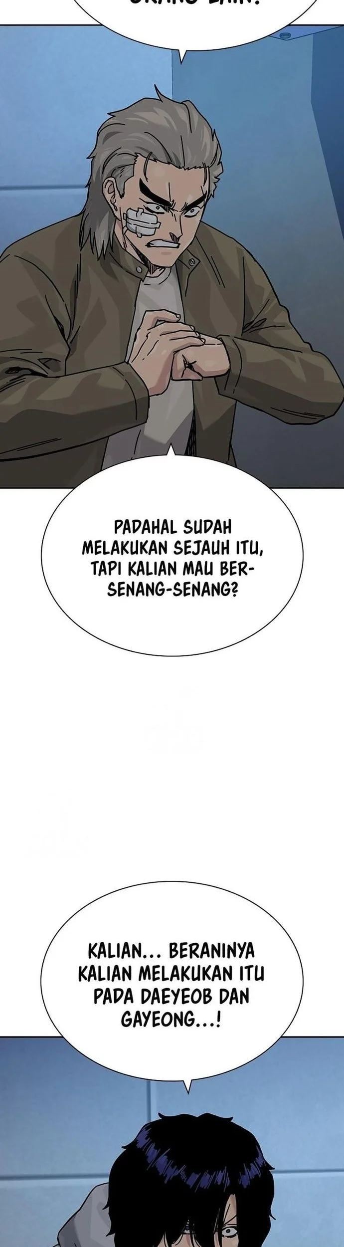 Everyone Loves Her Chapter 196 Gambar 8