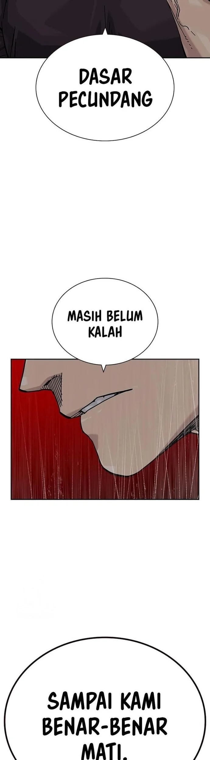 Everyone Loves Her Chapter 196 Gambar 11