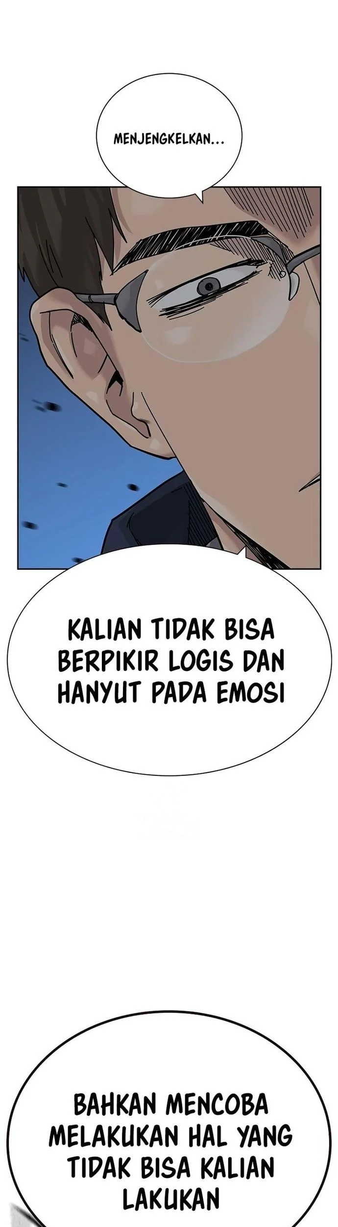 Everyone Loves Her Chapter 196 Gambar 16