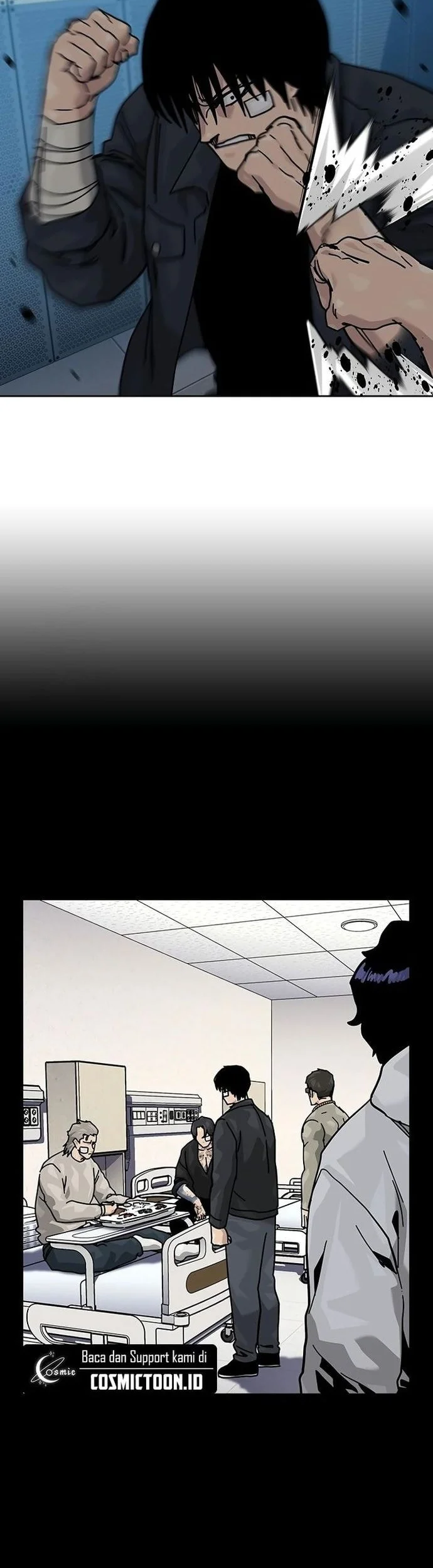 Everyone Loves Her Chapter 196 Gambar 20