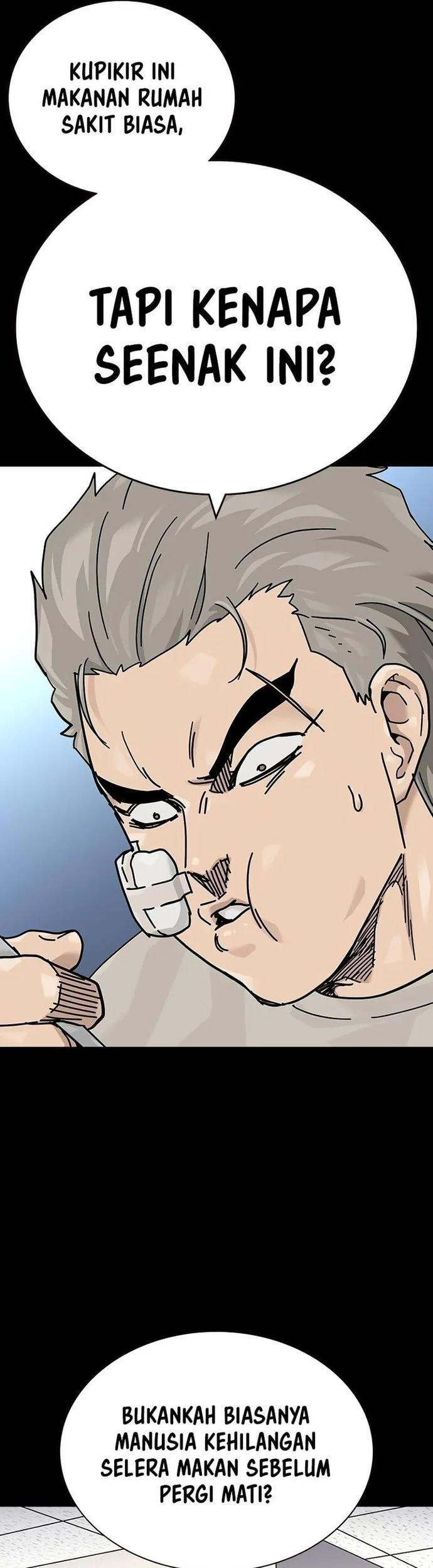 Everyone Loves Her Chapter 196 Gambar 22