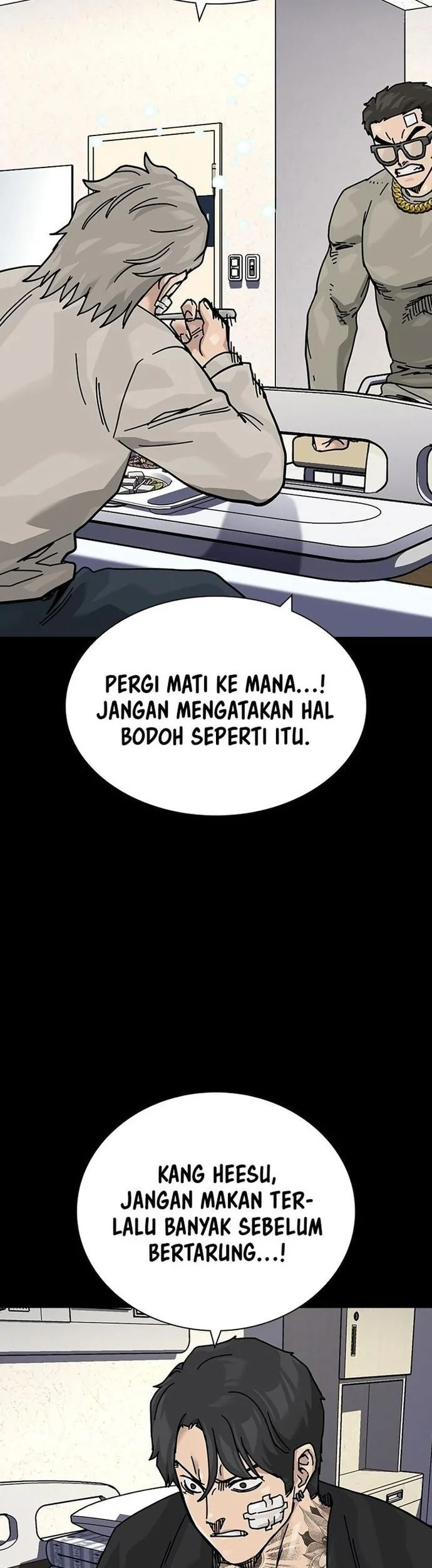 Everyone Loves Her Chapter 196 Gambar 23