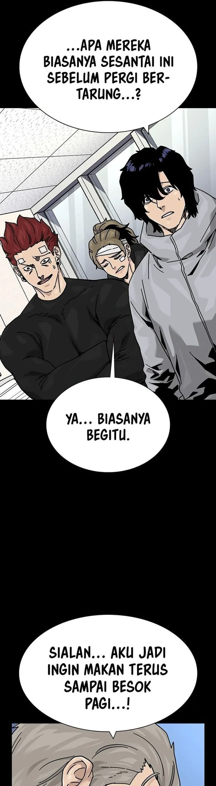 Everyone Loves Her Chapter 196 Gambar 25