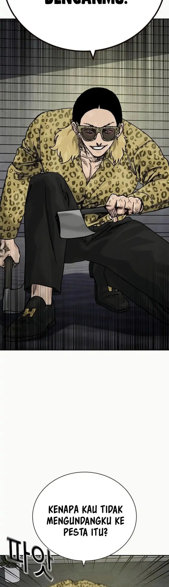 Everyone Loves Her Chapter 197 Gambar 29