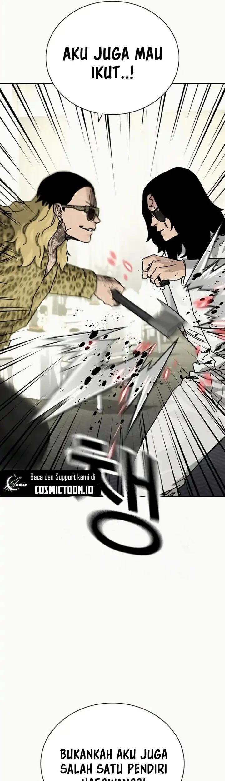 Everyone Loves Her Chapter 197 Gambar 31