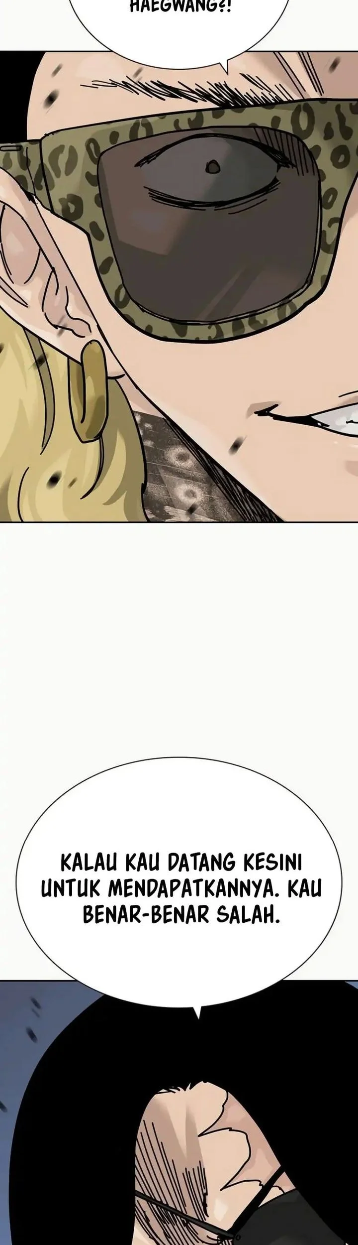 Everyone Loves Her Chapter 197 Gambar 32