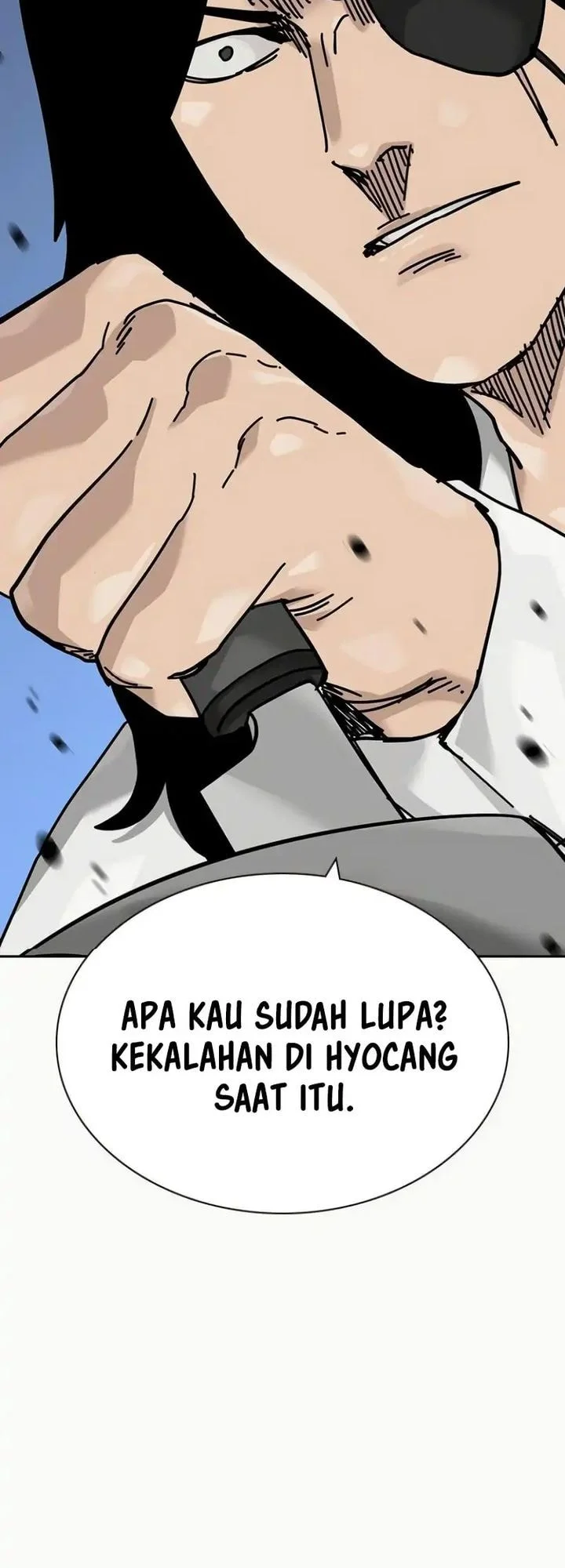 Everyone Loves Her Chapter 197 Gambar 33