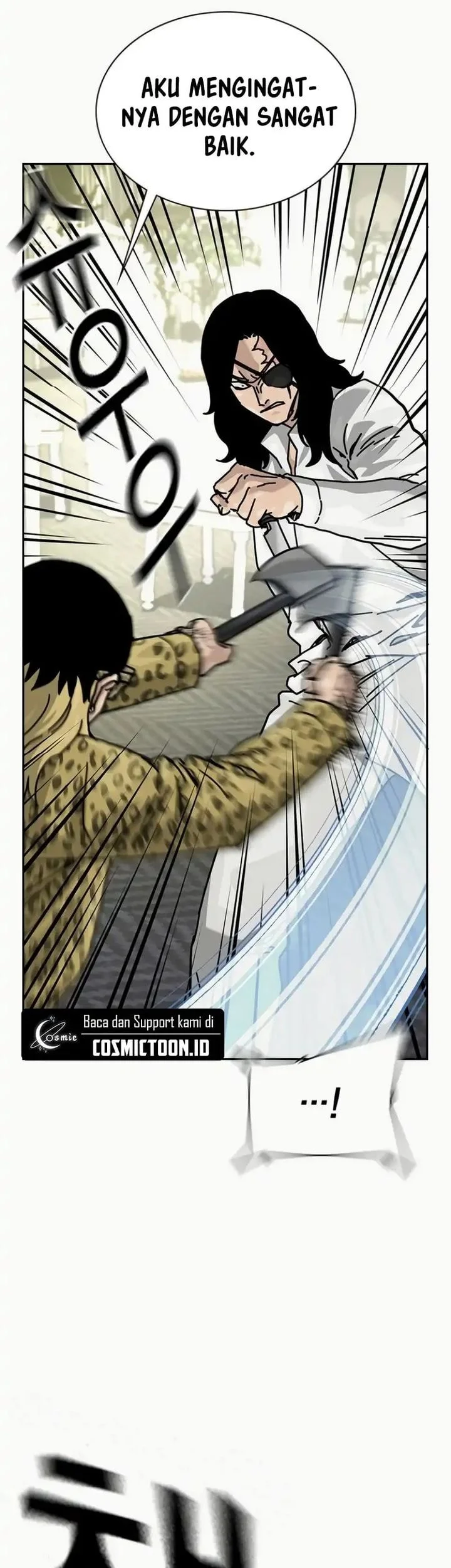 Everyone Loves Her Chapter 197 Gambar 34