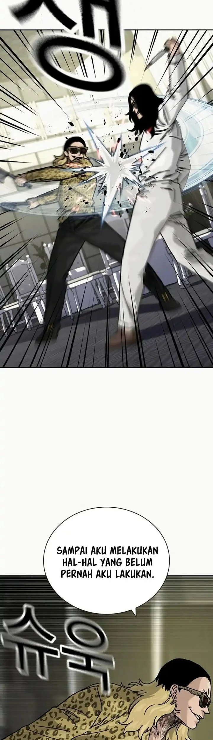 Everyone Loves Her Chapter 197 Gambar 35