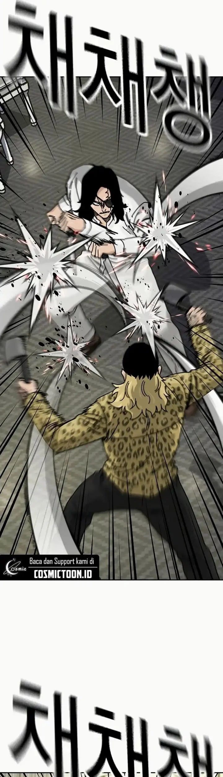 Everyone Loves Her Chapter 197 Gambar 37