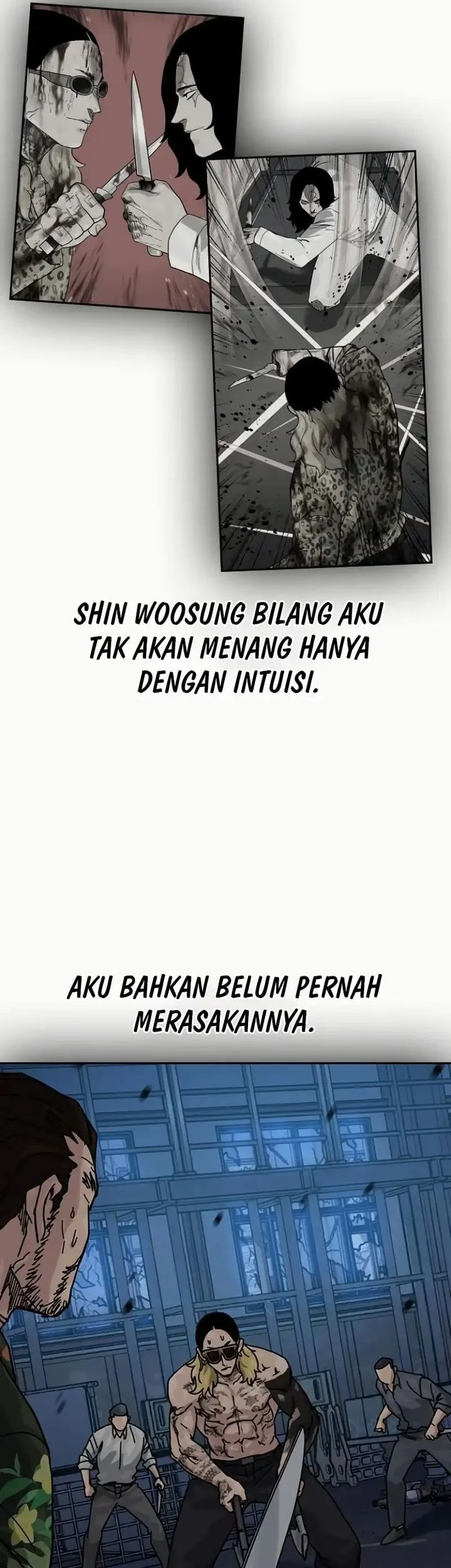 Everyone Loves Her Chapter 197 Gambar 40