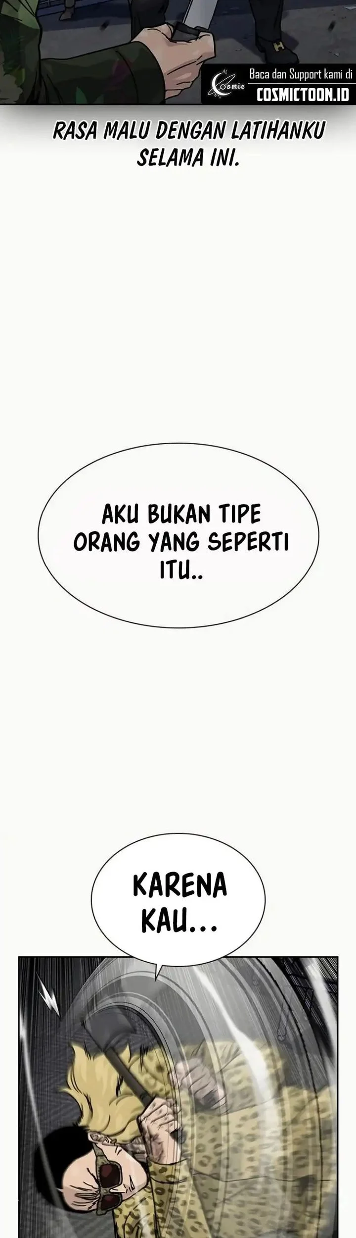 Everyone Loves Her Chapter 197 Gambar 41