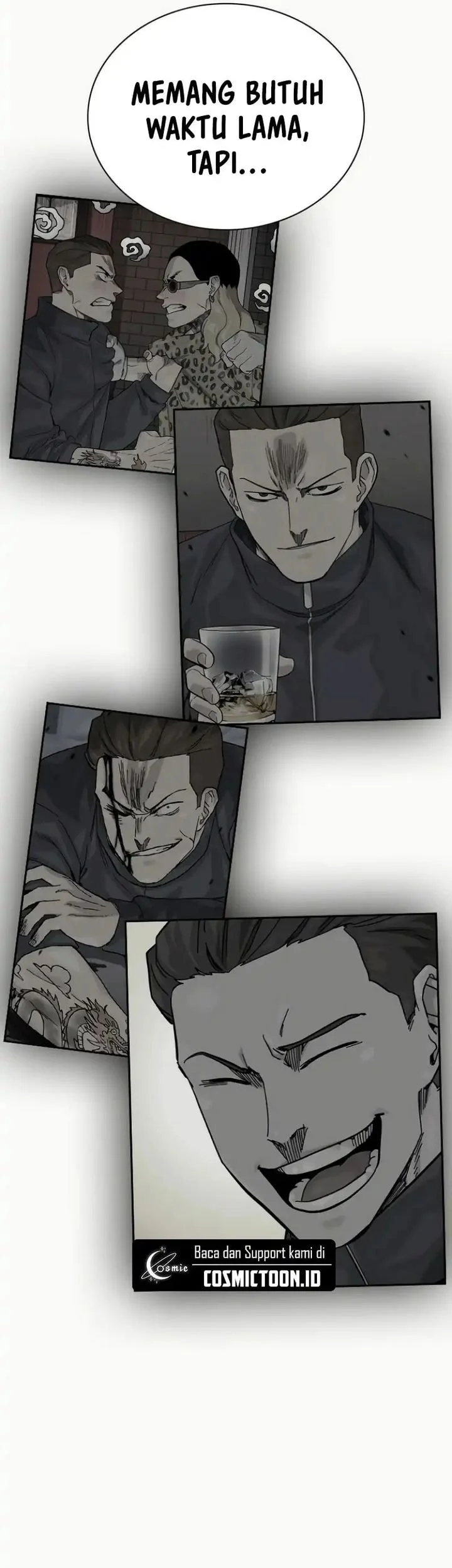 Everyone Loves Her Chapter 197 Gambar 46