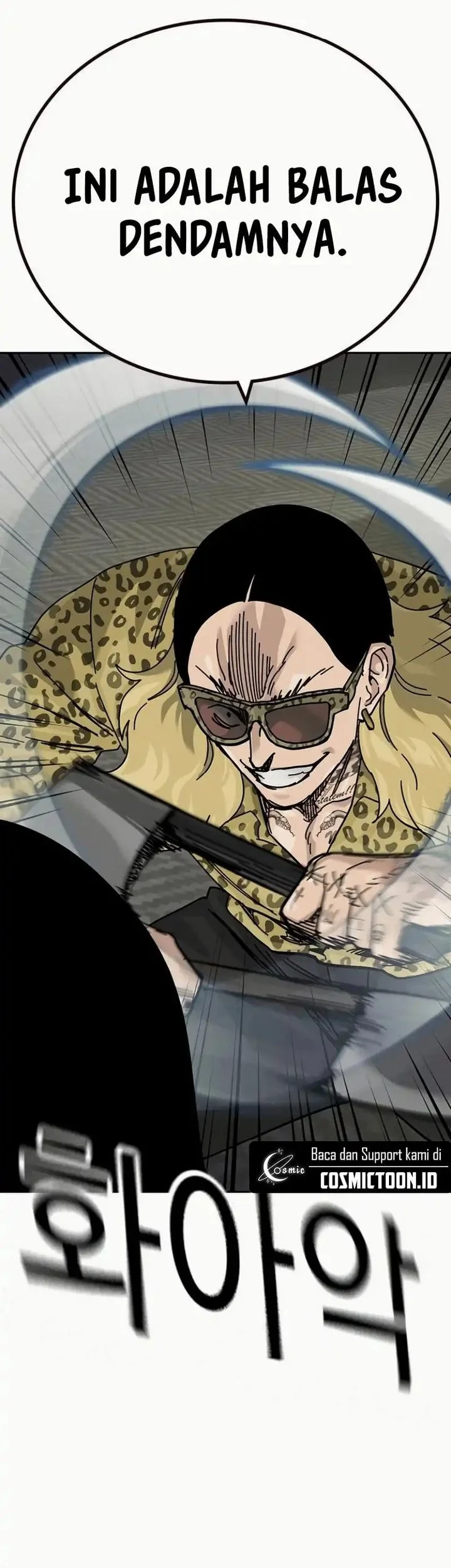 Everyone Loves Her Chapter 197 Gambar 47