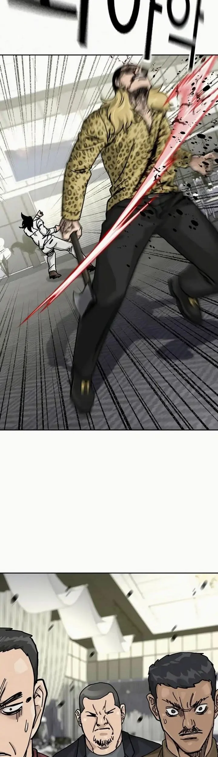 Everyone Loves Her Chapter 197 Gambar 50