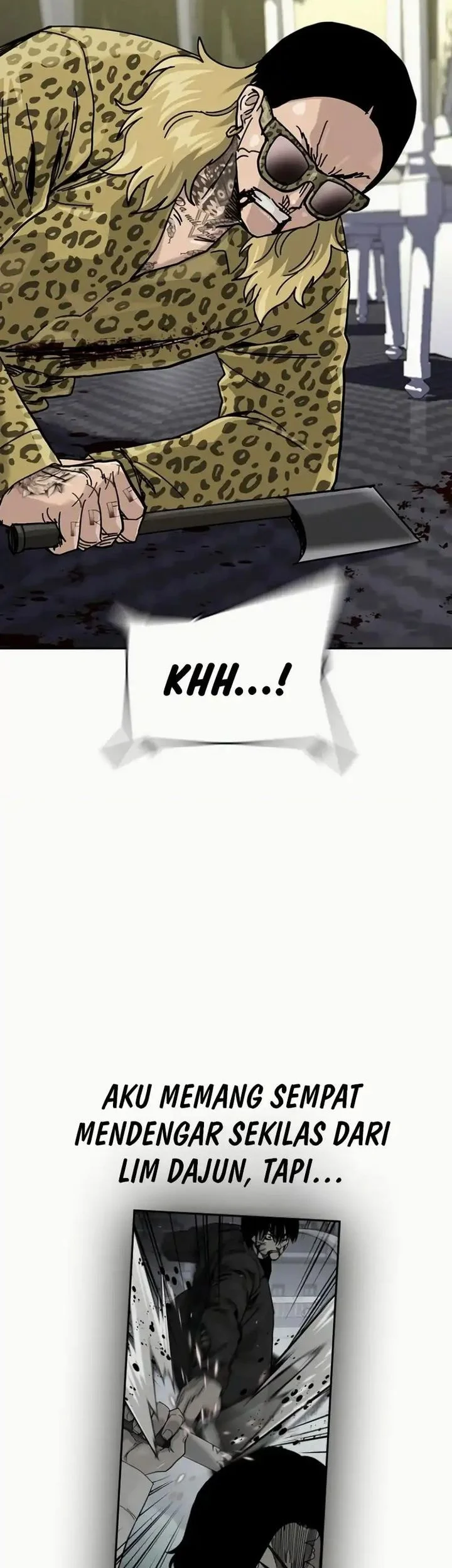 Everyone Loves Her Chapter 197 Gambar 52