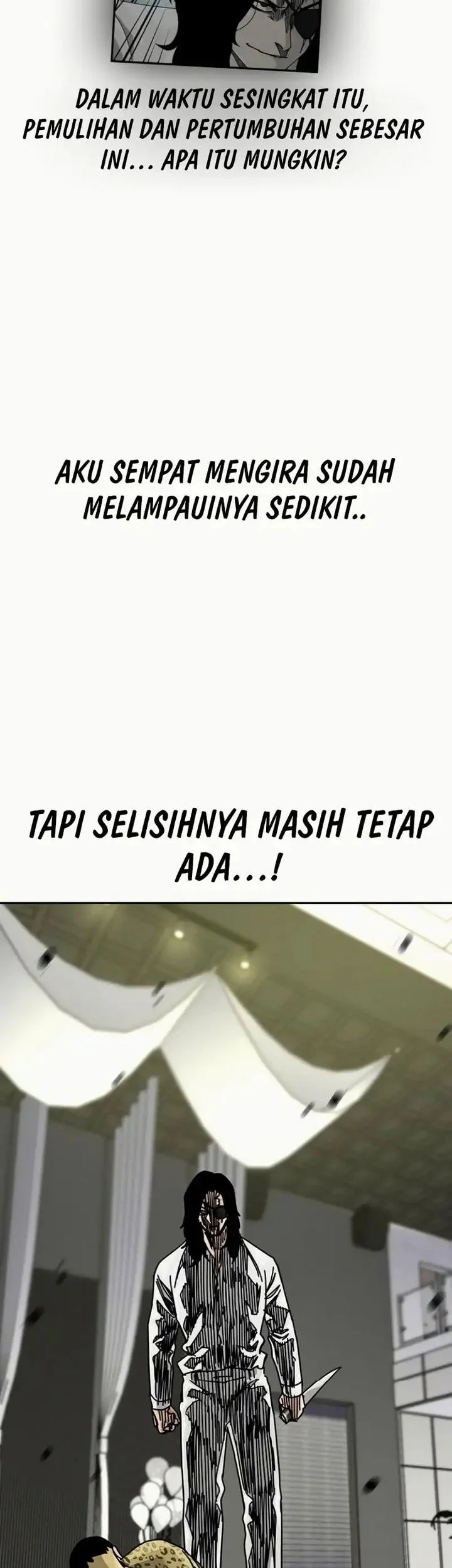 Everyone Loves Her Chapter 197 Gambar 53