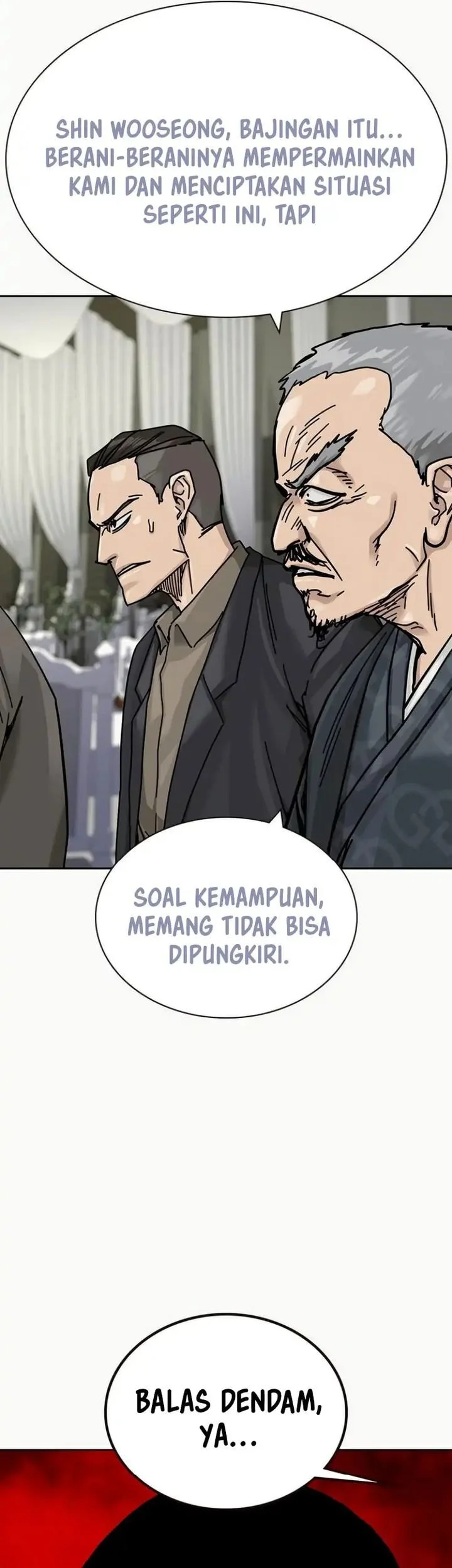 Everyone Loves Her Chapter 197 Gambar 55