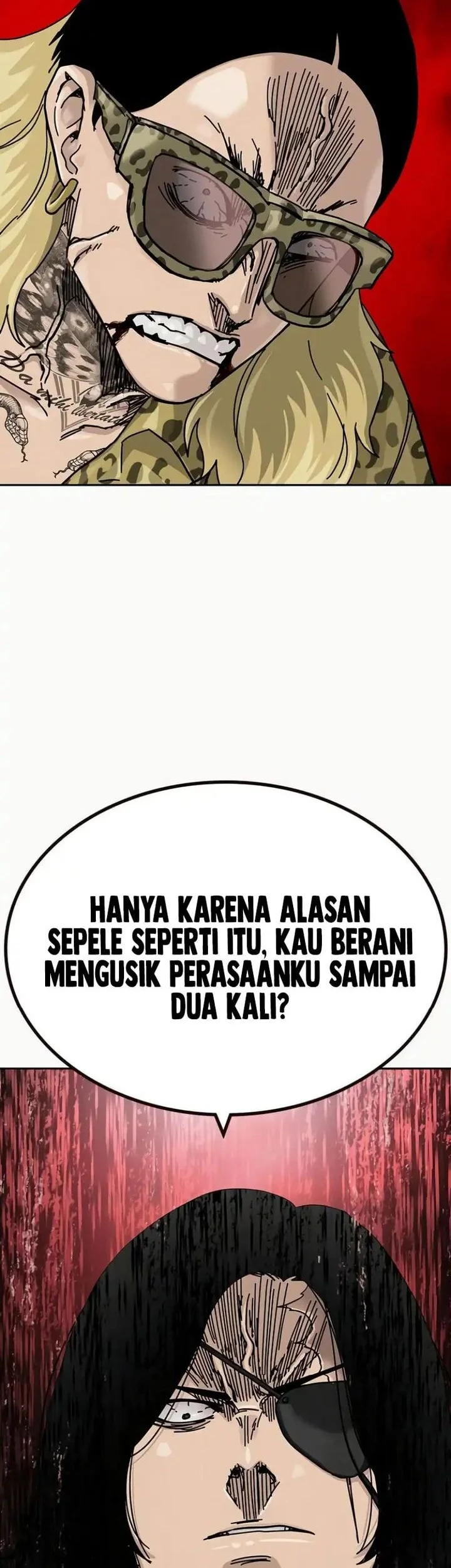 Everyone Loves Her Chapter 197 Gambar 56