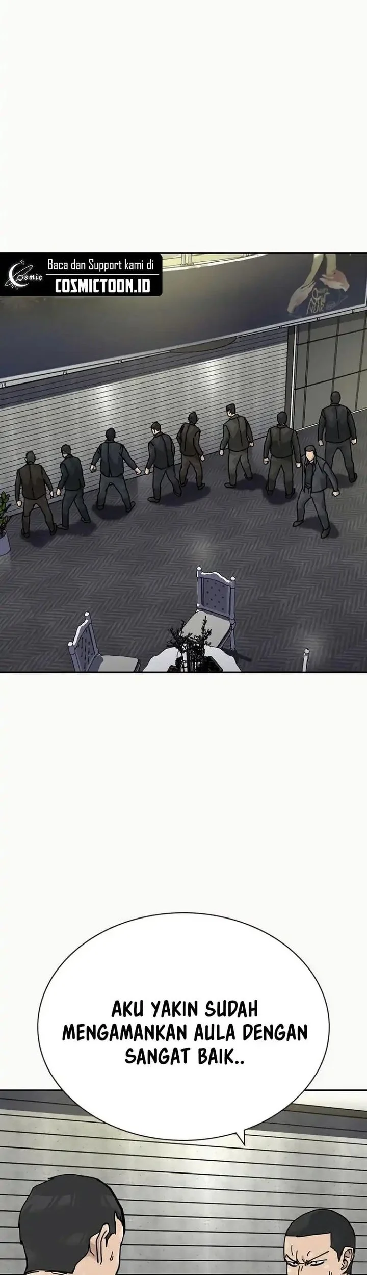 Manhwa Everyone Loves Her Chapter 197 gambar 2