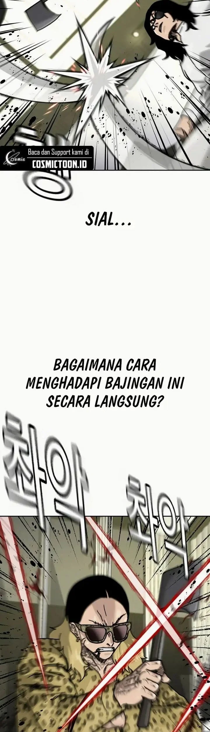 Everyone Loves Her Chapter 197 Gambar 59