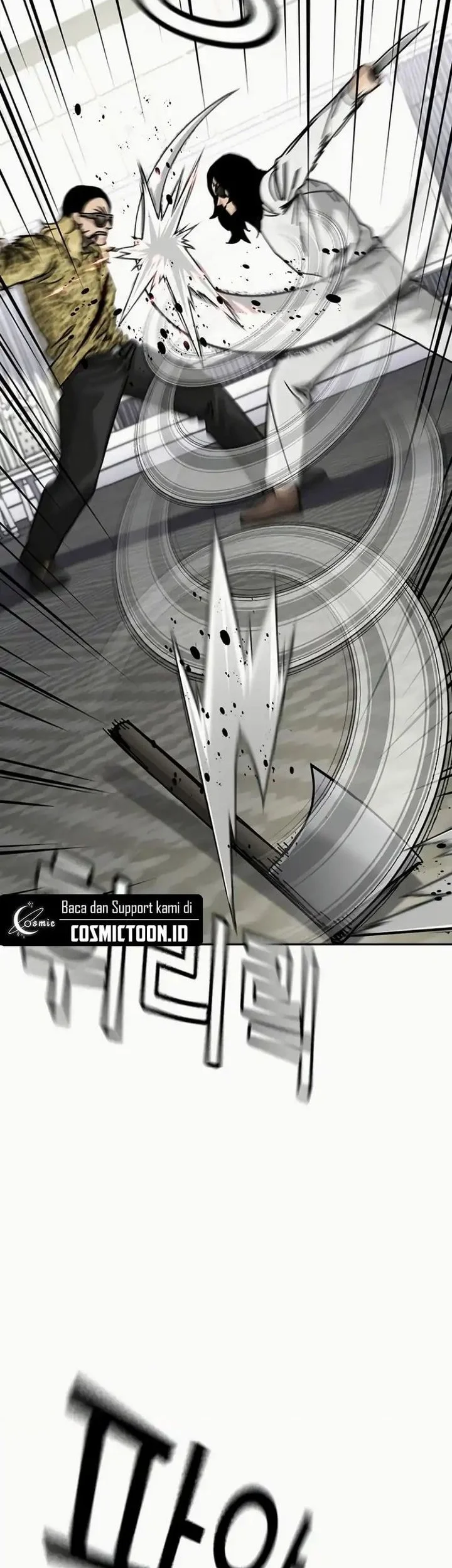 Everyone Loves Her Chapter 197 Gambar 62