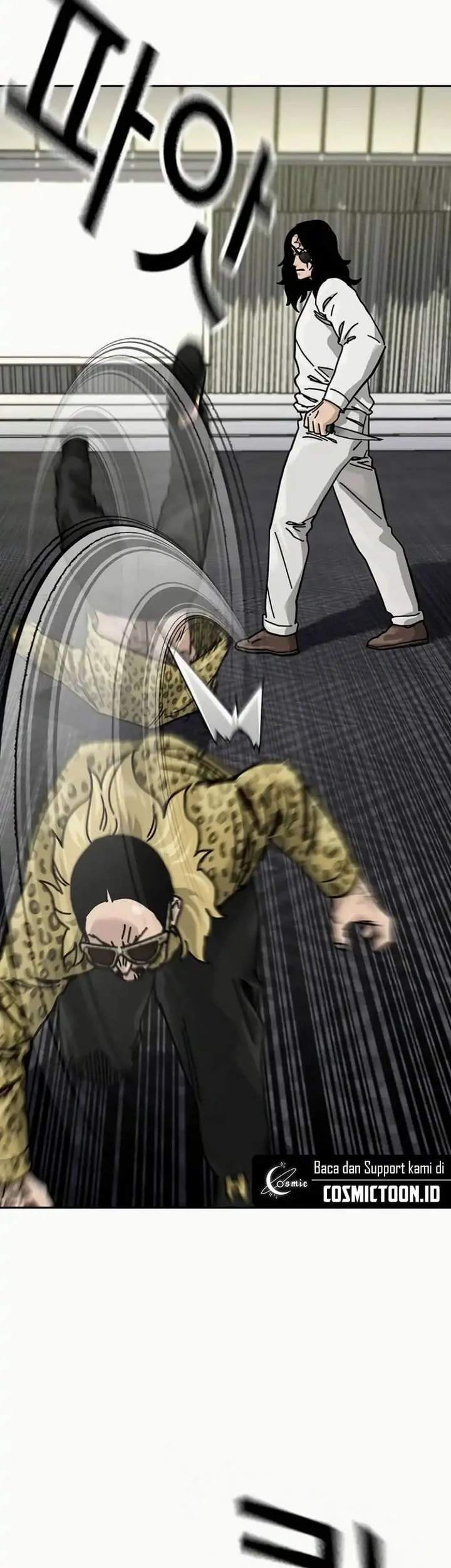 Everyone Loves Her Chapter 197 Gambar 67