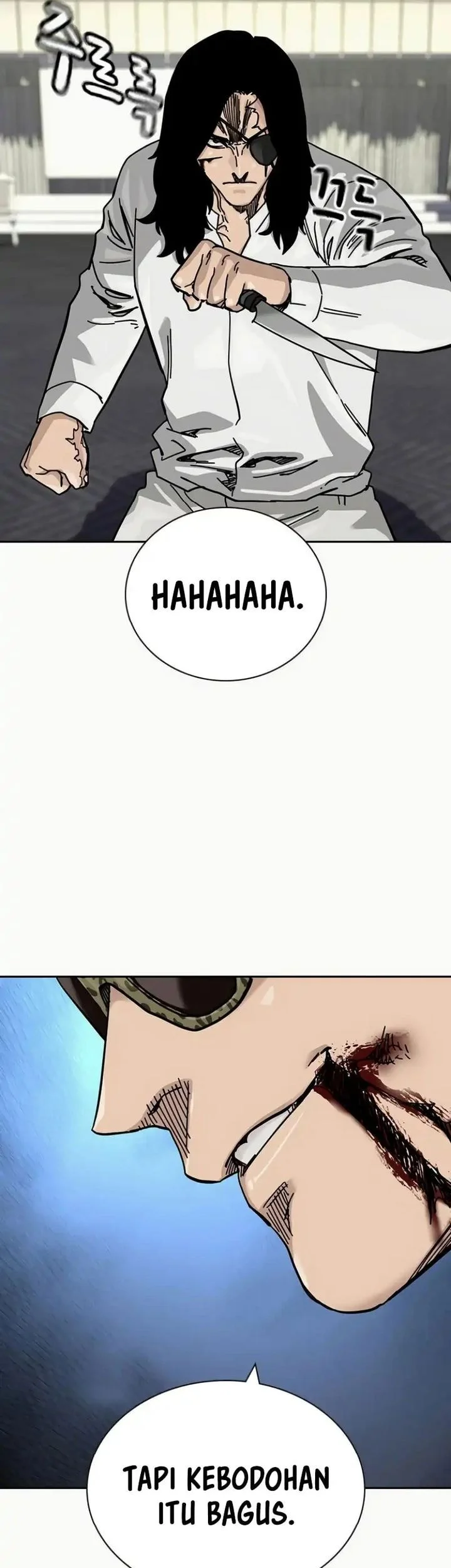 Everyone Loves Her Chapter 197 Gambar 70