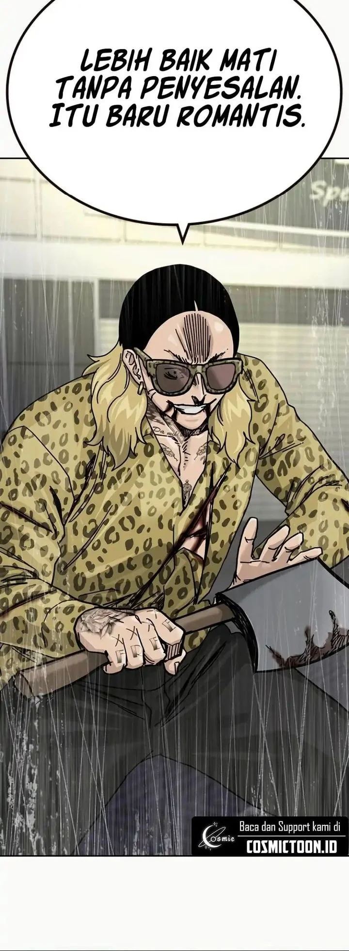 Everyone Loves Her Chapter 197 Gambar 72