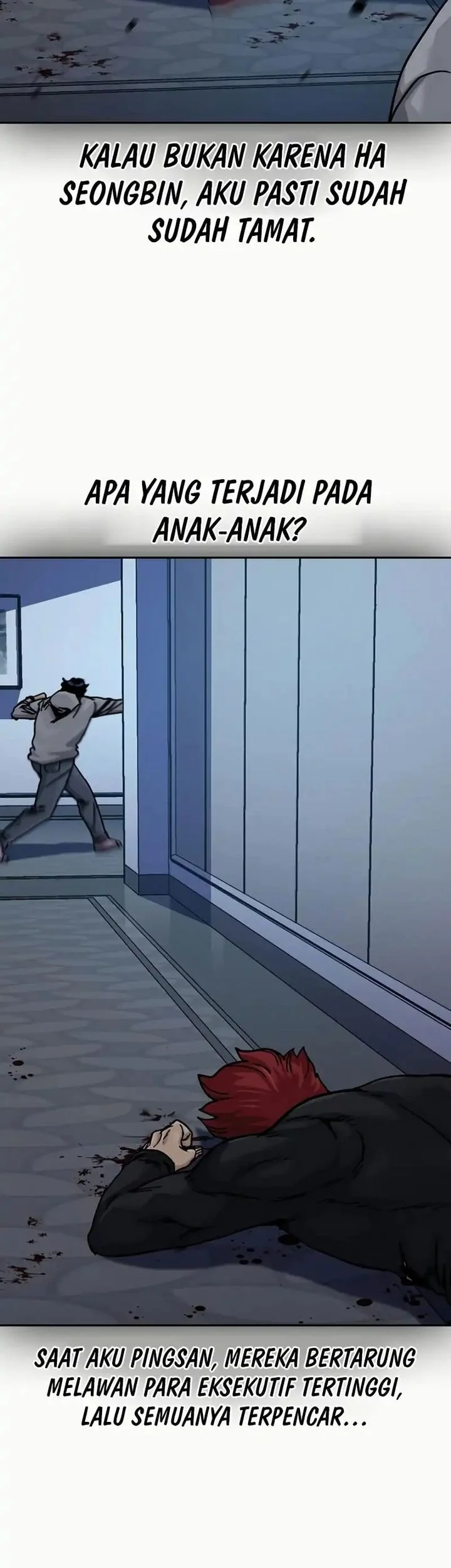 Everyone Loves Her Chapter 197 Gambar 76