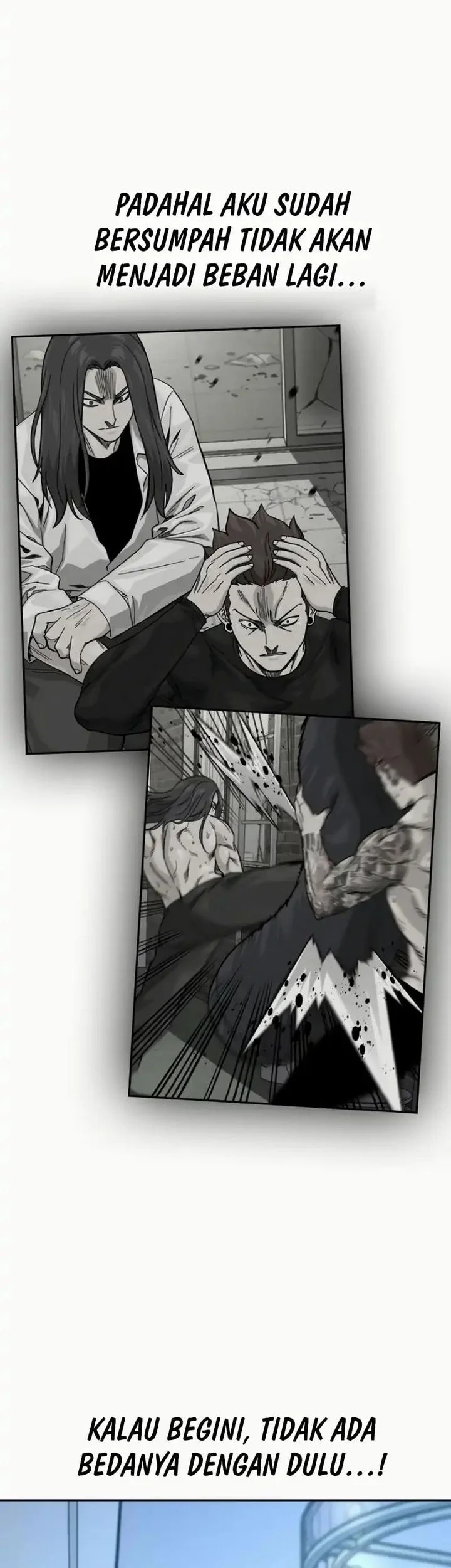 Everyone Loves Her Chapter 197 Gambar 77