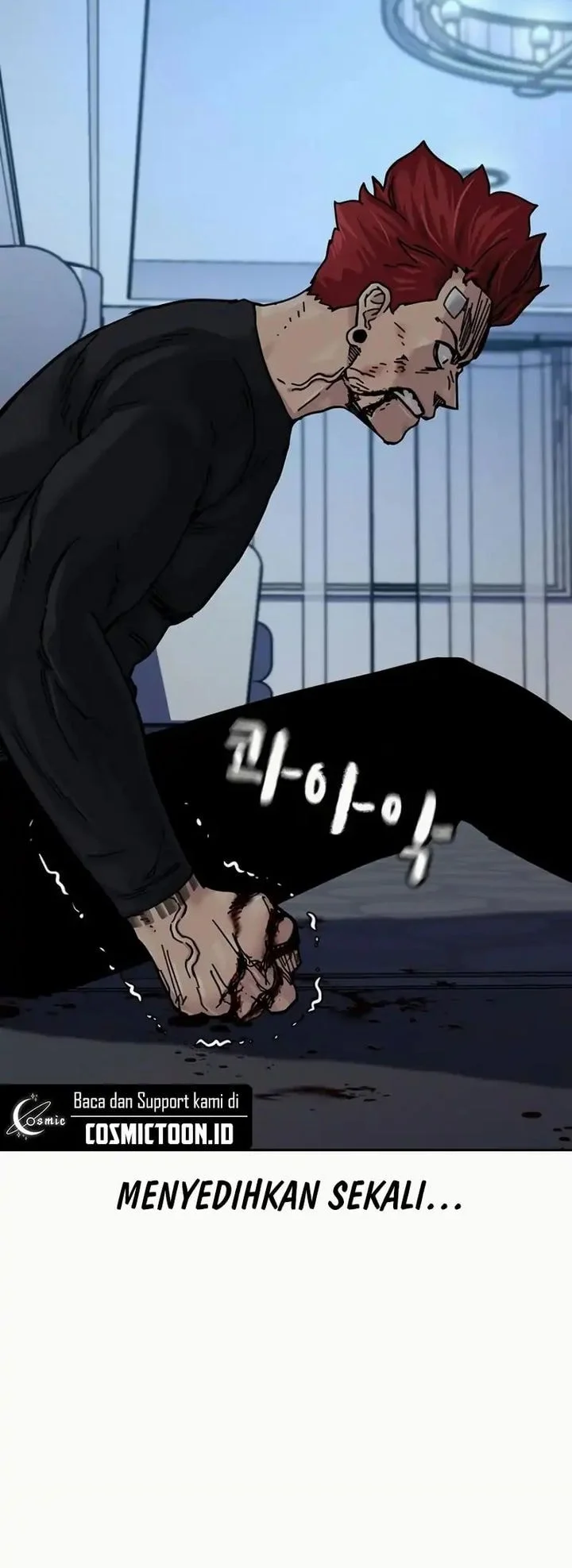 Everyone Loves Her Chapter 197 Gambar 78