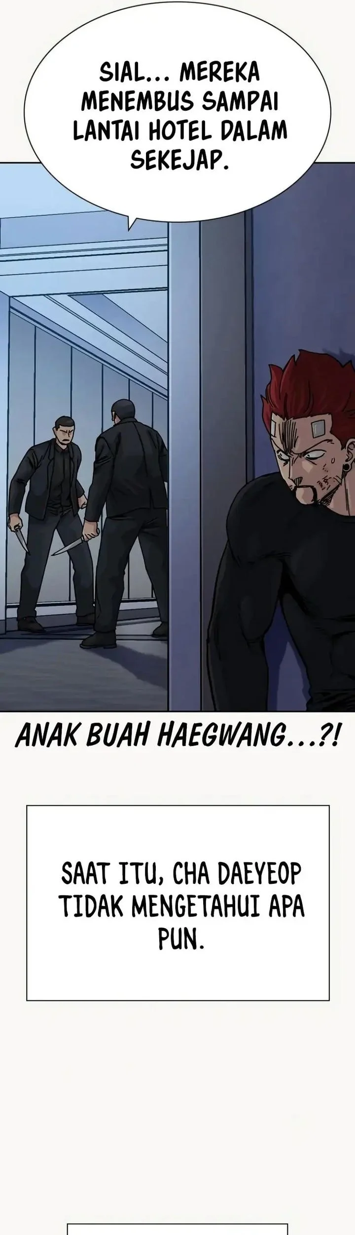 Everyone Loves Her Chapter 197 Gambar 80