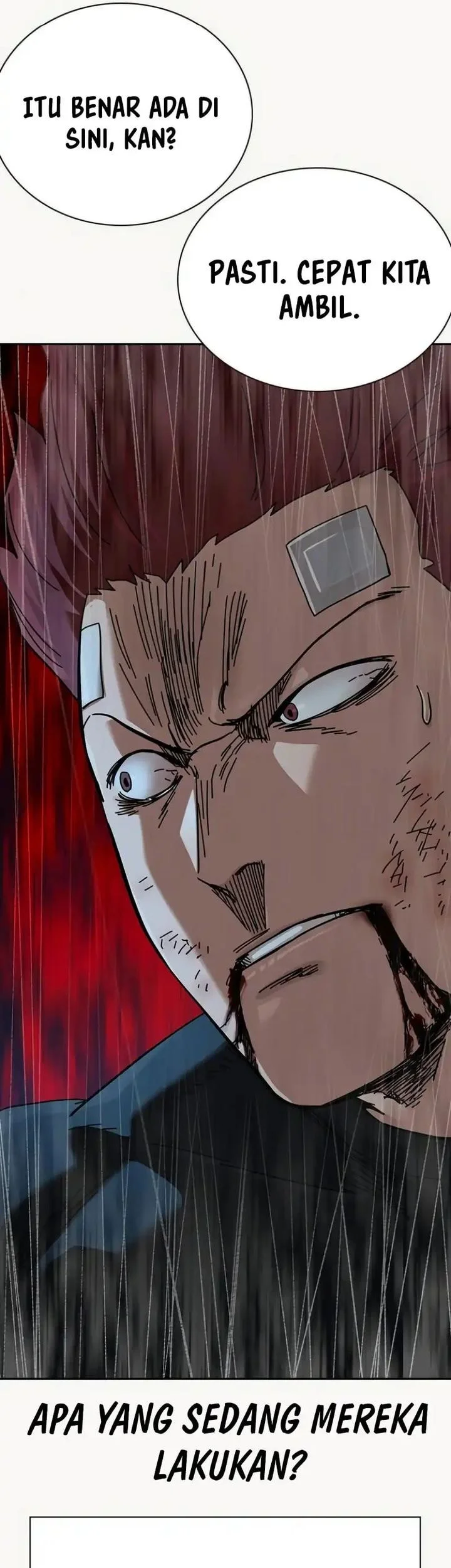 Everyone Loves Her Chapter 197 Gambar 82